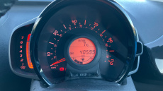 Toyota Aygo 1.0 VVT-i X-Cite 2 5dr Petrol Hatchback